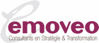 emoveo, conseil en stratégie transformation direction générale