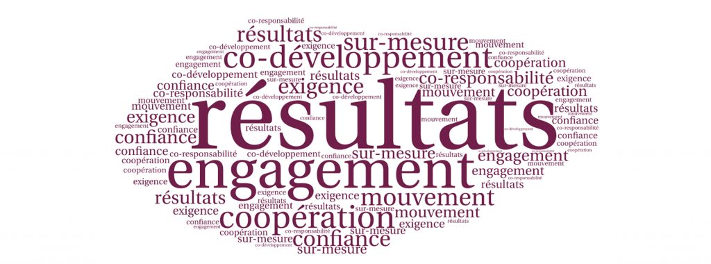 Les valeurs fondamentales qui font emoveo