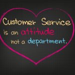 Customer Service