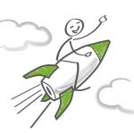 Startup, neue wege