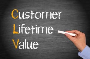 CLV - Customer Lifetime Value